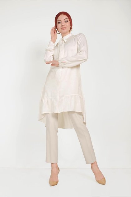 Halter Tunic 40558