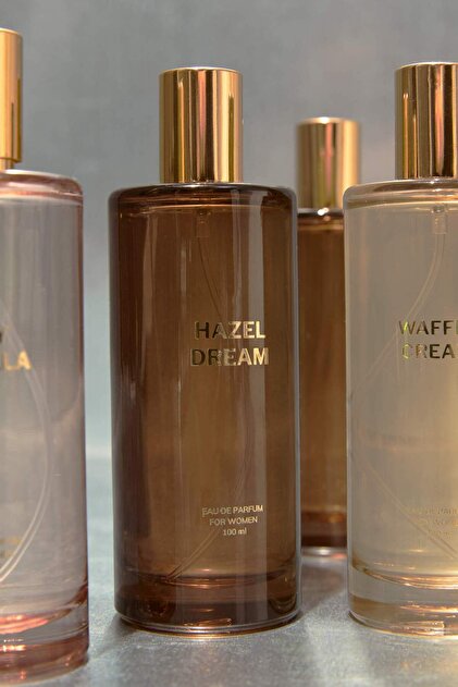 vanillaページ Defacto Kadın Vanilla - Floral 100 ml Parfüm H1824AXNS - Fiyatı