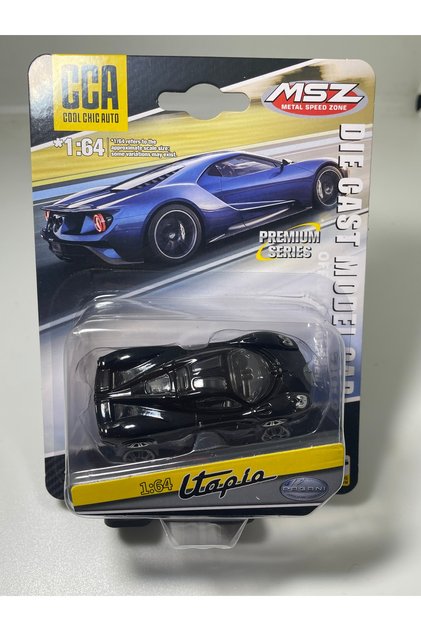 1:64 Utapia Syh