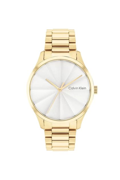 Kadın Gold Kol Saati CK25200232