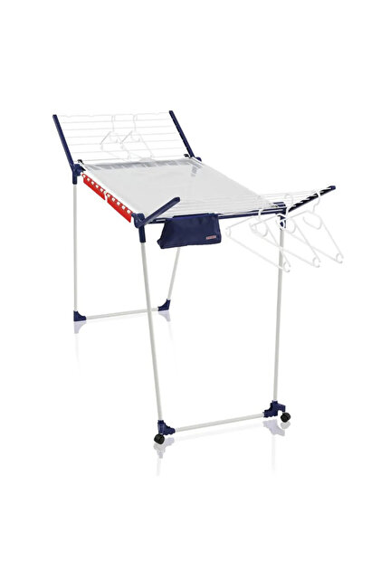 Pegasus 200 Deluxe Çamaşır Askılık 167x66 Cm
