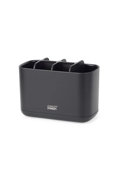 Easystore Büyük Diş Fırçalık Siyah