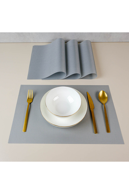 Fogg1 4 Piece American Service Set 30X45 cm