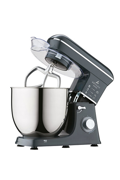 Aryıldız Power Chef XXL 10 Litre Stand Mikser - Fiyatı, Yorumları
