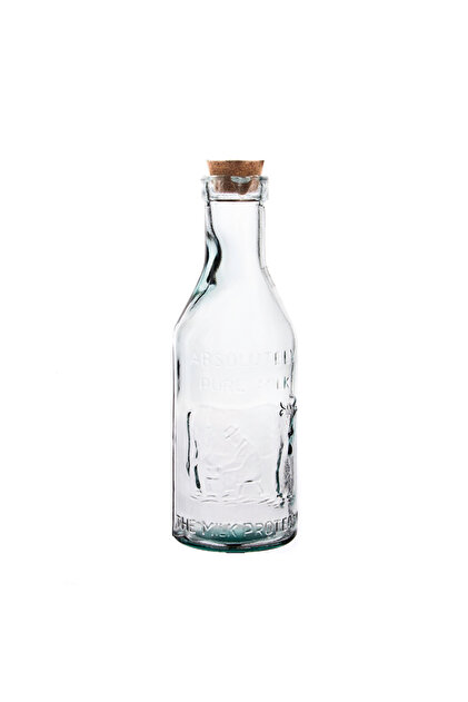 Süt Şişesi 1 Litre