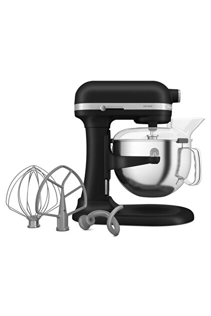 Kitchenaid Artisan 5.6l Stand Mikser 60spx Ebm - Fiyatı, Yorumları
