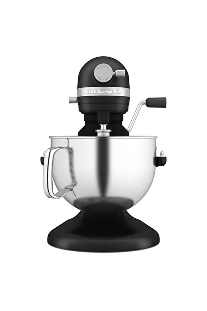Kitchenaid Artisan 5.6l Stand Mikser 60spx Ebm - Fiyatı, Yorumları