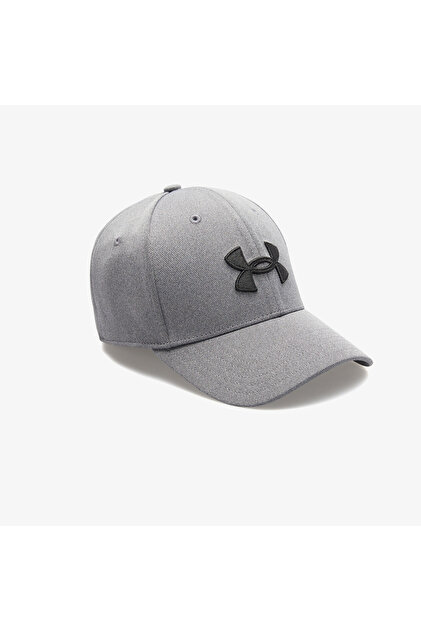 Blitzing Low Str Men's Black Hat