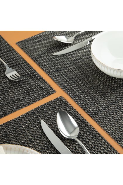 Cool-2 4 Piece American Service Set 30X45 cm