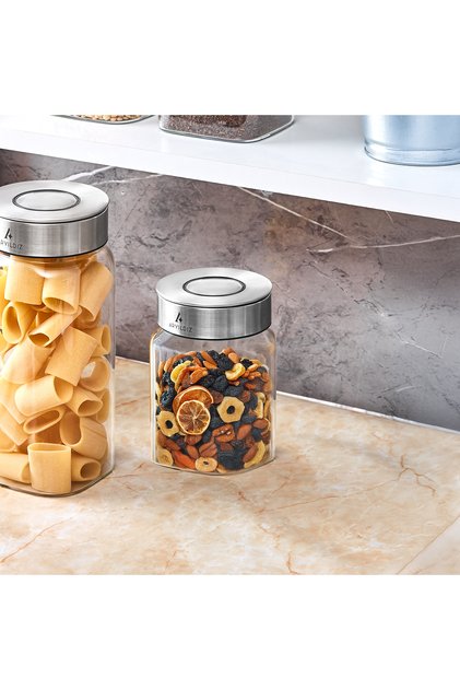 Timeless Jar 680 ml