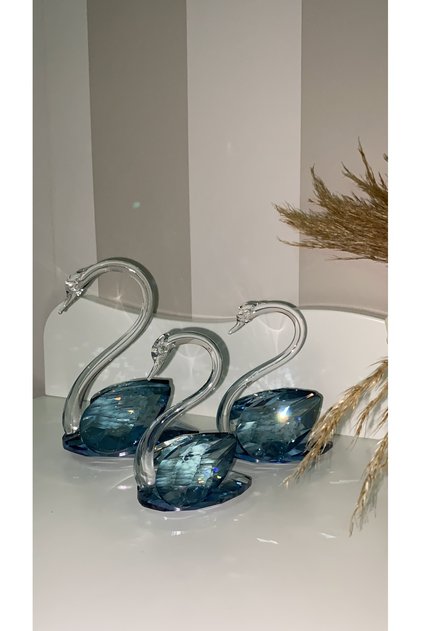 Üçlü Kuğu Set