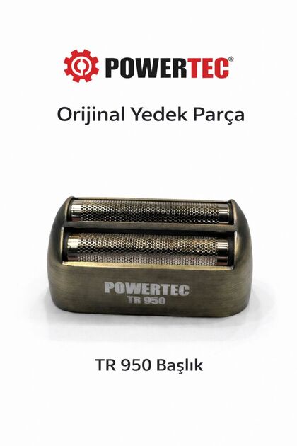 tr 950 BAŞLIK
