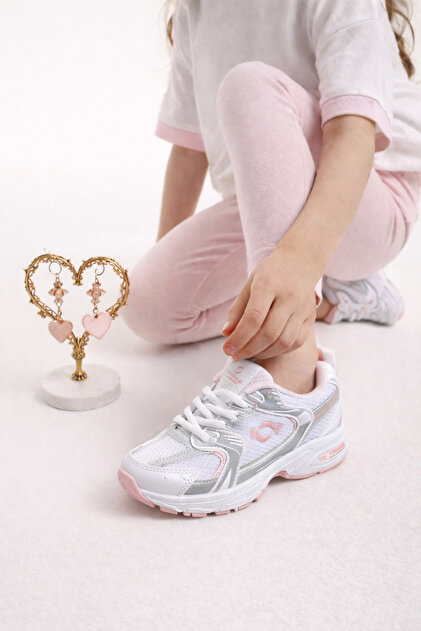 aliel.sy8 infinite8 Girls' Boys' Sports Shoes Sneakers- Trendyol