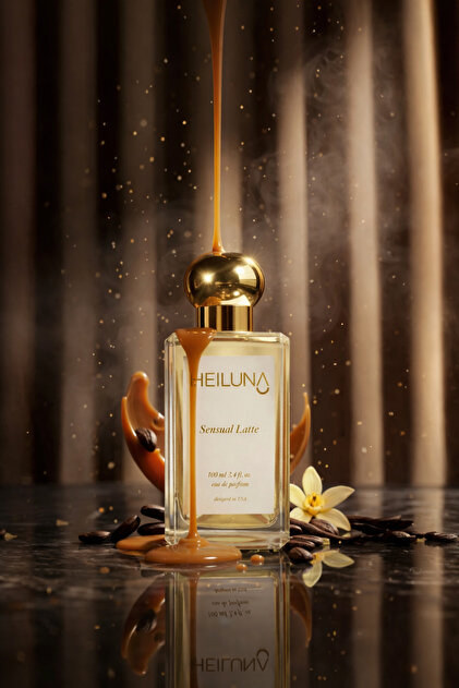 Heiluna Sensual Latte EDP 100 ml Unisex Parfüm - Fiyatı, Yorumları