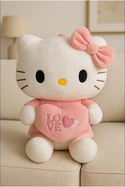 Squishmallows Hello Kitty Anniversary Serisi My Melody 20 cm