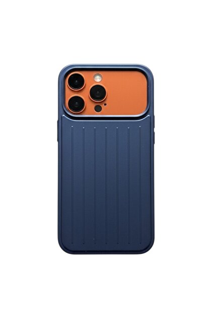 EFCASE Iphone 17 Pro Max - Rimowa Premium Valiz Desenli Magsafeli