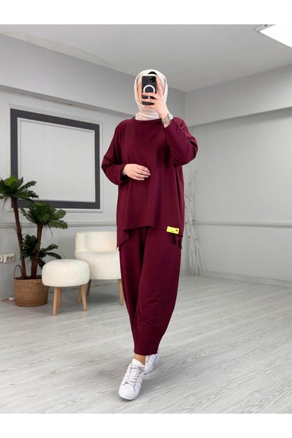 طقم ريترو ثنائي للموسم الجديد
