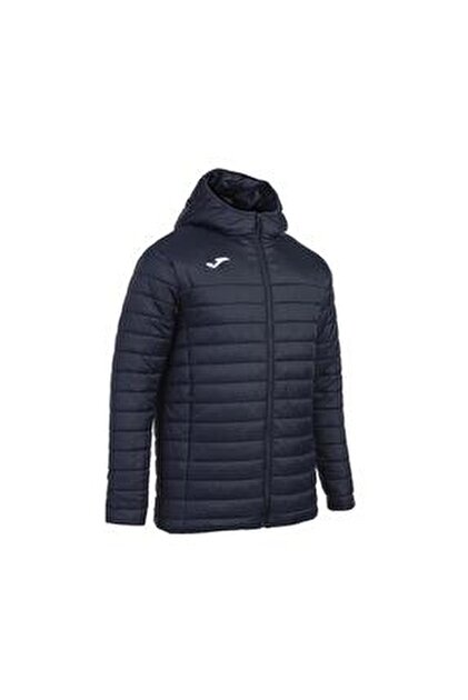 Joma Anorak Erkek Explorer Lacivert Kanguru Mont 104107.345