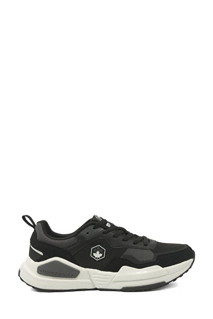 ユウガ Lumberjack REMIX 6FX Siyah Erkek Sneaker A102157076 - Fiyatı