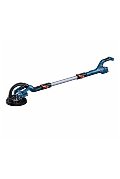 Bosch Professional Gtr 550 Kuru Yapı Alçıpan Zımparası