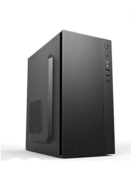 DMC N244x I5 2300 (4 ÇEKİRDEKLİ) 16gb Ram,256gb Ssd,masaüstü Ofis