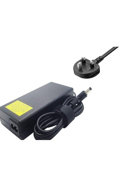 120W Laptop Charger for Toshiba Qosmio F40, Satellite L670