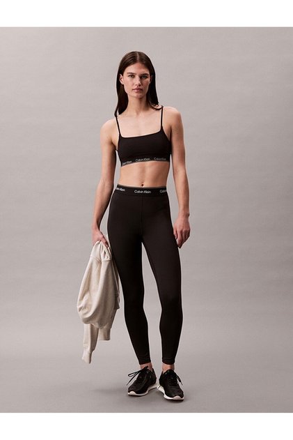 Quick-Dry High-Rise 7/8 Gym Leggings