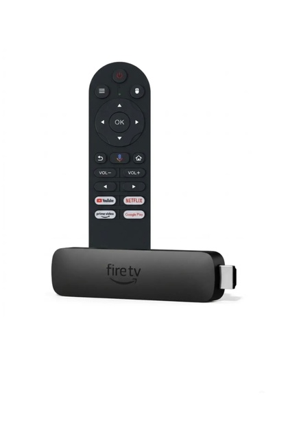 Amazon Fire Tv Stick Medya Oynatıcı - Fiyatı, Yorumları