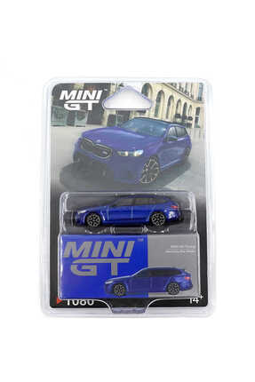 mini gt 1:64 Lamborghini Revuelto Verde Selvans Diecast Model