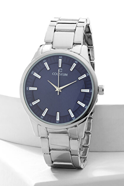 Coliseum CLS61MT-EM-04 ERKEK METAL TEK SAAT - Fiyatı, Yorumları