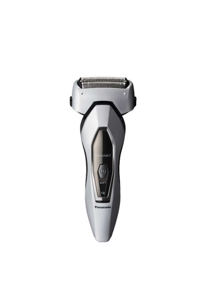 3 Blade Wet & Dry Rechargeable Shaver