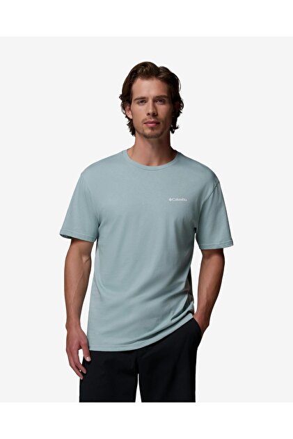 Csc Basic Logo Men's T-Shirt 1680053-461