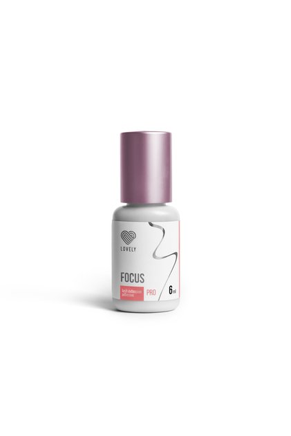 Focus Adeziv Extensii Gene 6ml