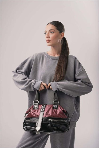 Women's 18010 Shoulder Bag
