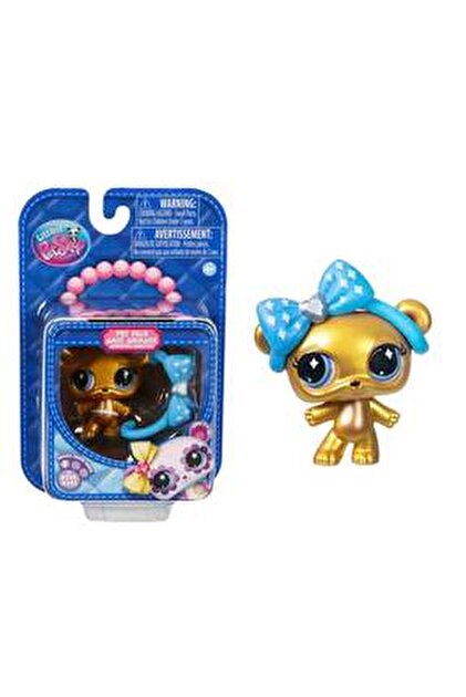 Littlest Pet Shop Little Pet Shop 2'li Küçük Miniş B9389-e0947