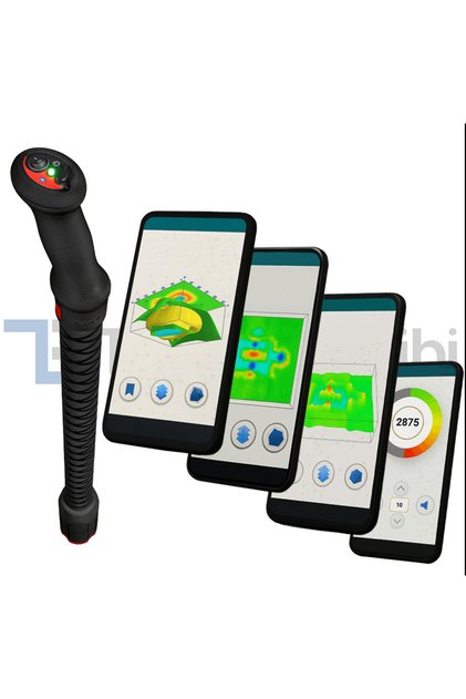 TM 1 Yer Altı Görüntüleme Sistemi
