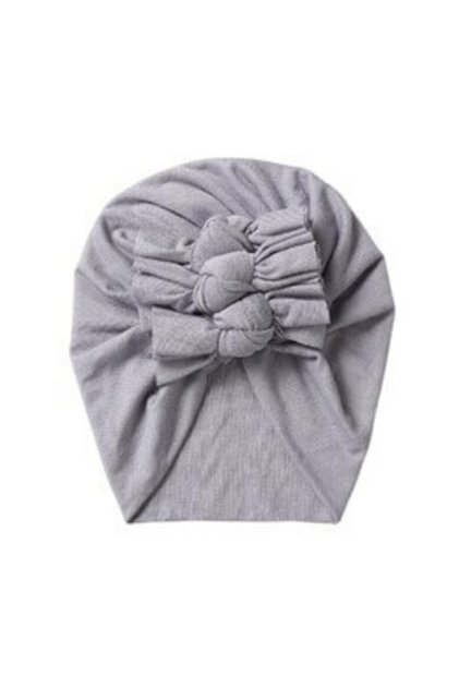 Turban 3 fundite model gri