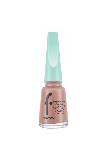Breathing Color Nail Enamel, 013 Fresh Roses
