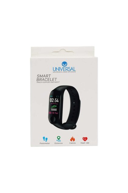 Smart Band, LED Display, UN-EA52