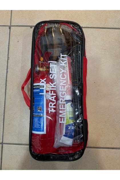 Yalova Oto Aksesuar Eko trafik seti - Fiyatı, Yorumları