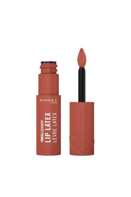 Thriller Seeker Lipstick
