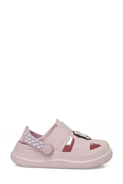 mimi MINNIE MOUSE LAHOR.B6FX Pembe Kız Çocuk Deniz Ayakkabısı - Fiyatı