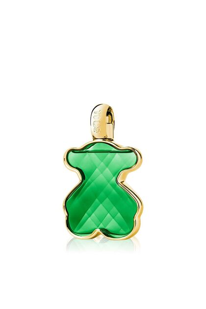 Loveme Emerald Elixier Women Perfume