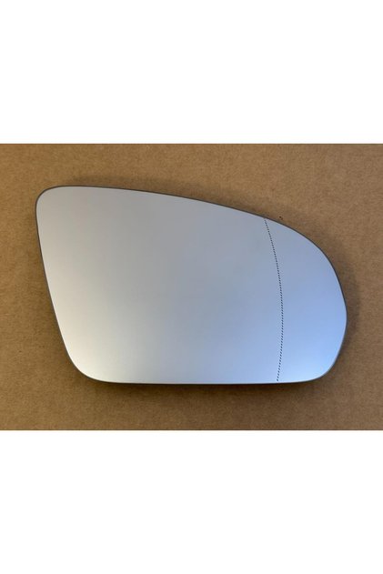 Side Mirror RH OEM A0998101016 Compatible for Mercedes-Benz C GLC E S Class (Right Passenger Side)
