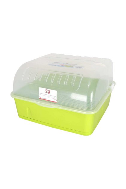 Dish Drainer 2408 Assorted Colors