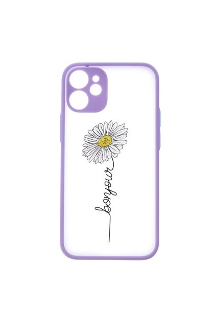 Husa TPU+PC Antishock Apple iPhone 12 Mini Design 06