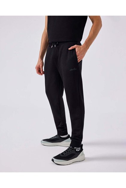 Men's Sweatpants 6Sm4009-Bk