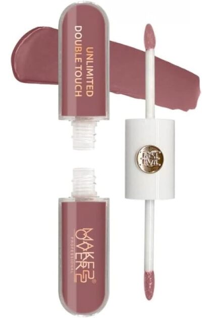 Unlimited Double Touch Lipgloss MUL009