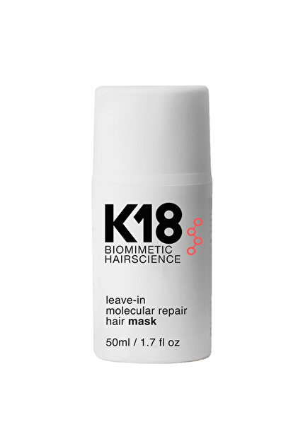 Leave-In Molecular Repair Hair Mask 50 ml Elsbeauty