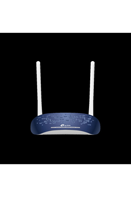 ZTE 10 adet ZXHN H168A 4 Port 1200 Mbps 5GHz VDSL2 Modem